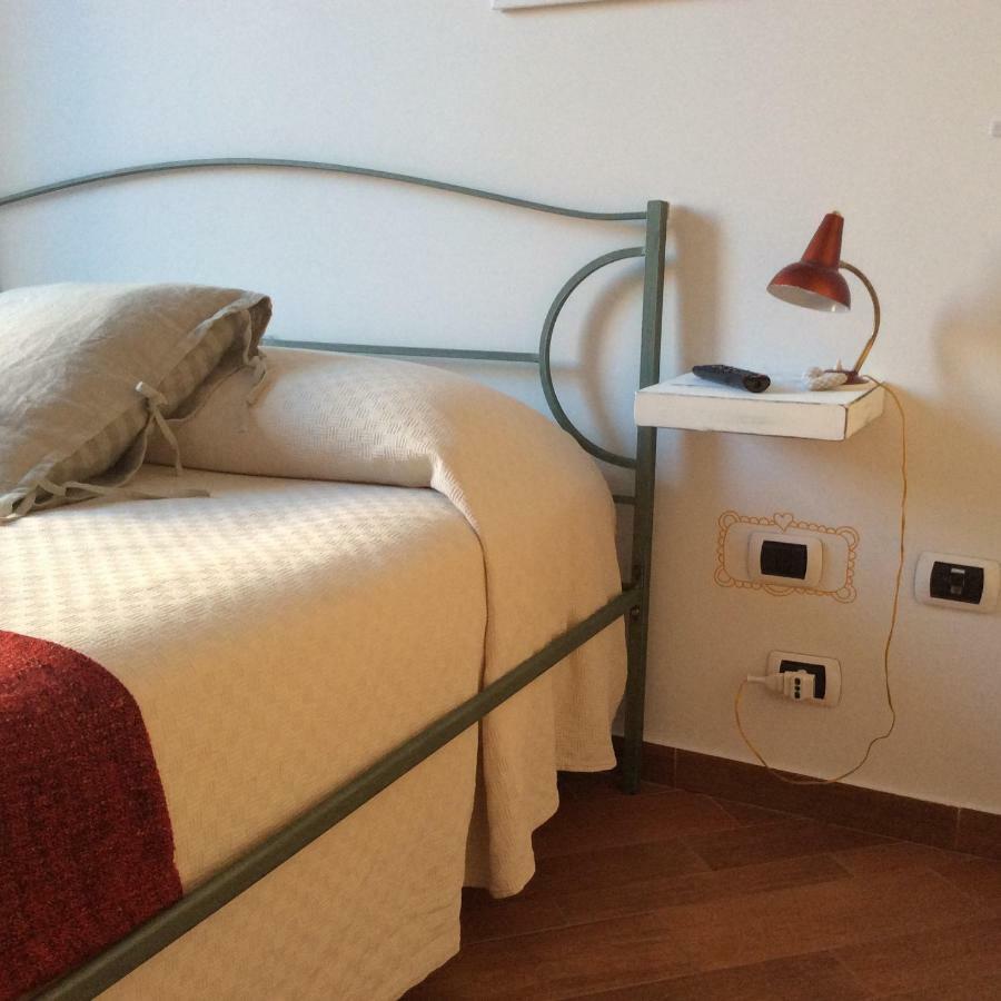 Guest Art Roma Bed & Breakfast Exterior photo